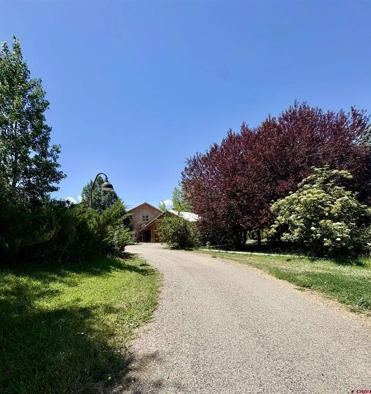 41723 O ROAD Paonia, CO 81428