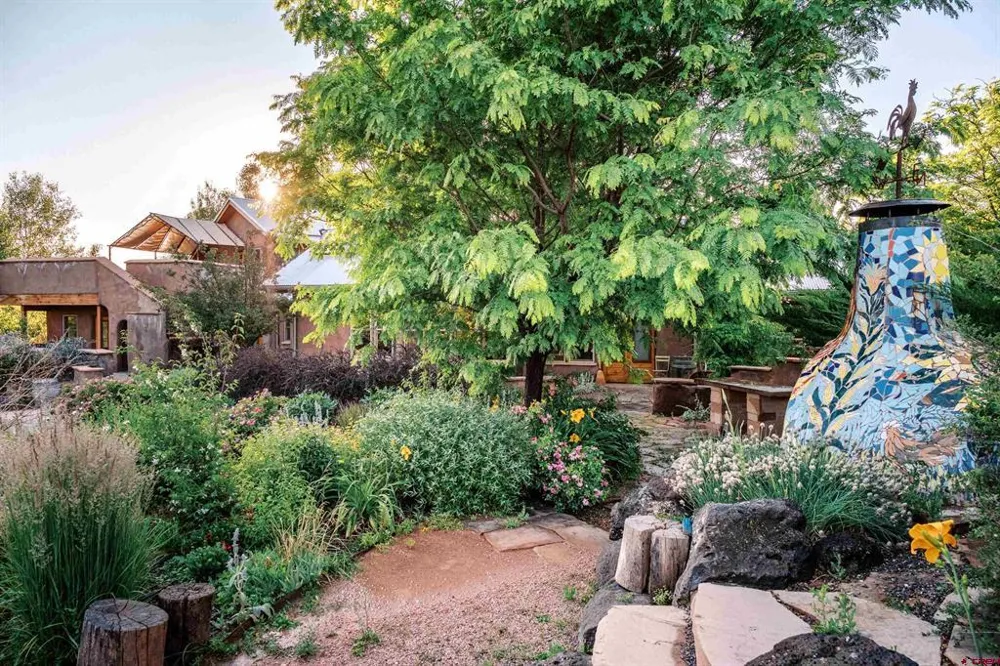 41723 O ROAD Paonia, CO 81428