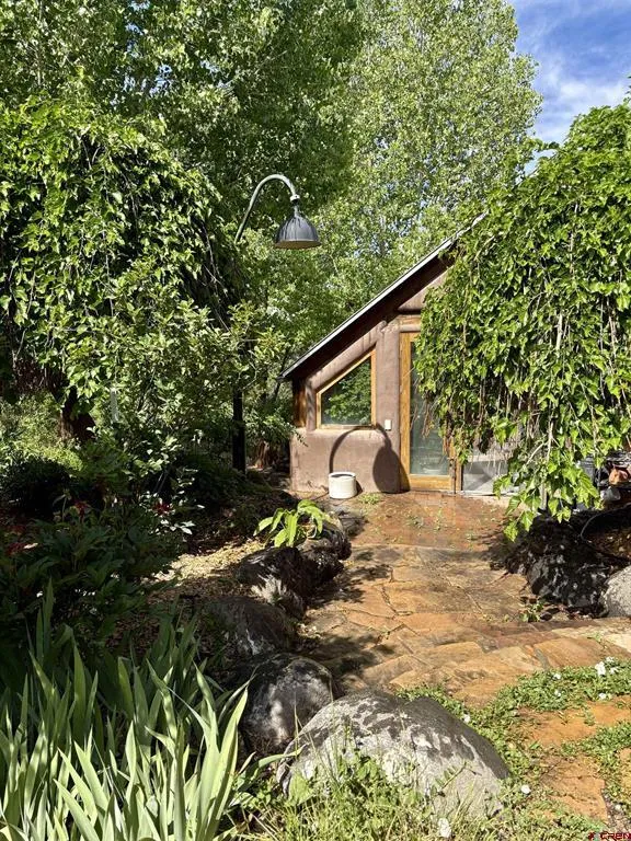 41723 O ROAD Paonia, CO 81428