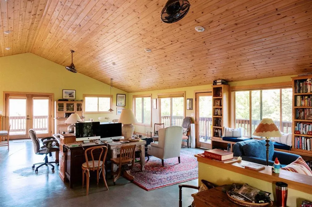 41723 O ROAD Paonia, CO 81428