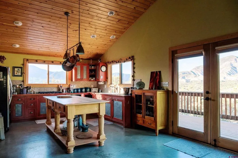 41723 O ROAD Paonia, CO 81428