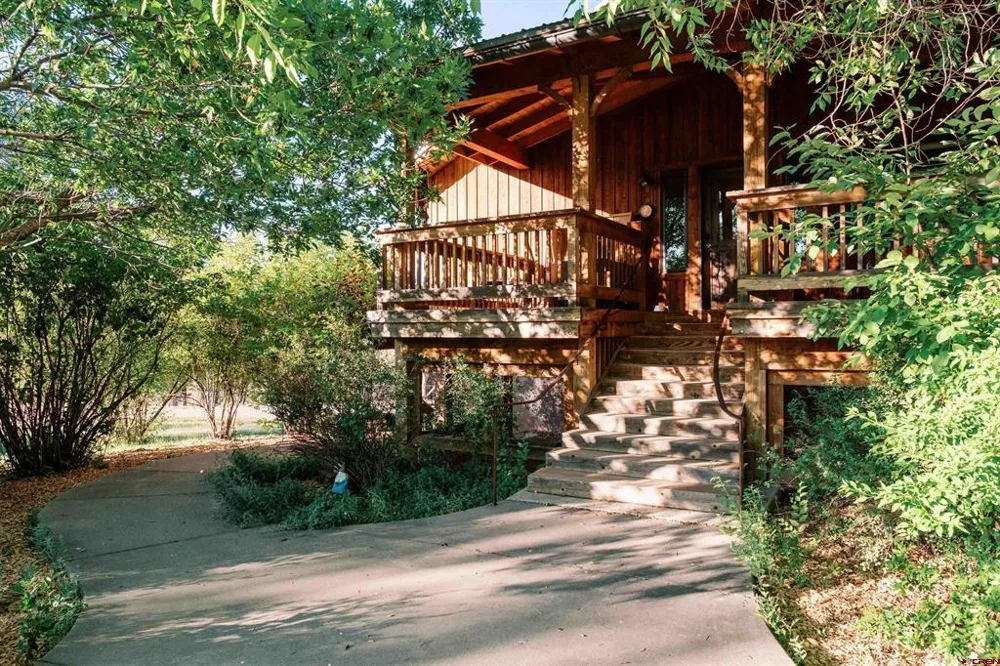 41723 O ROAD Paonia, CO 81428