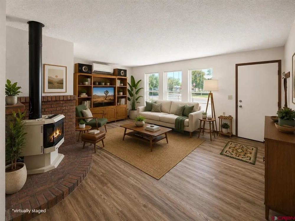613 Colorado Street Cortez, CO 81321