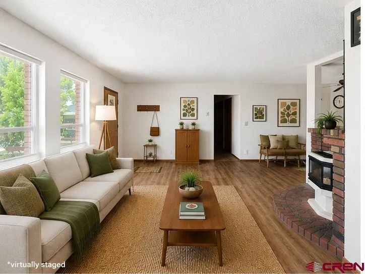 613 Colorado Street Cortez, CO 81321