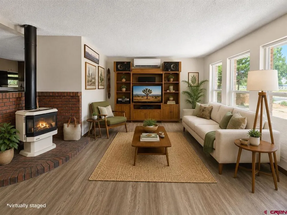 613 Colorado Street Cortez, CO 81321