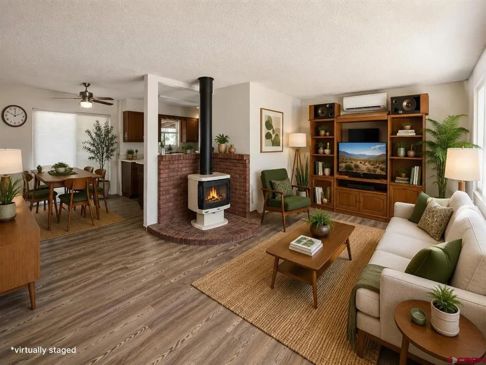 613 Colorado Street Cortez, CO 81321