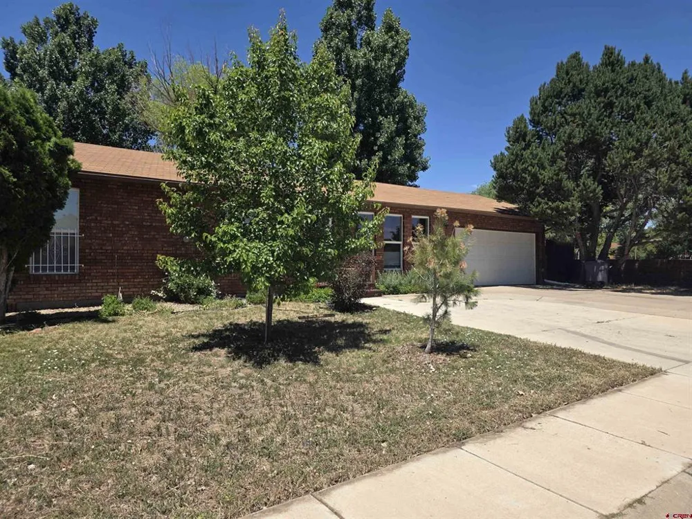 613 Colorado Street Cortez, CO 81321
