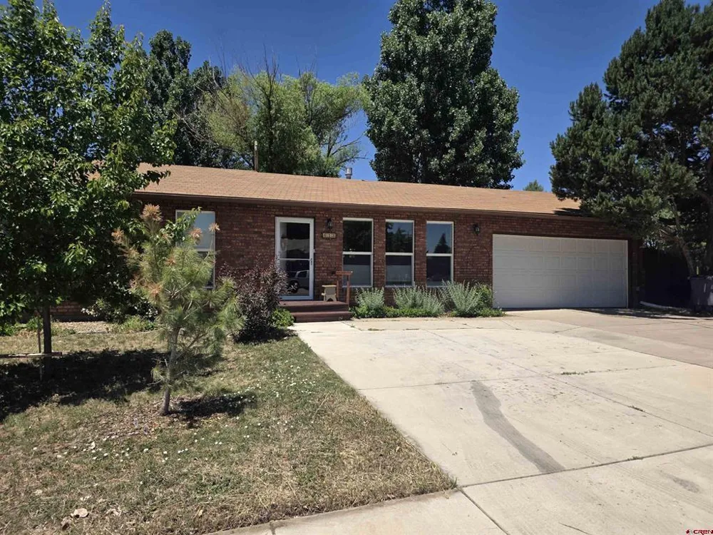613 Colorado Street Cortez, CO 81321