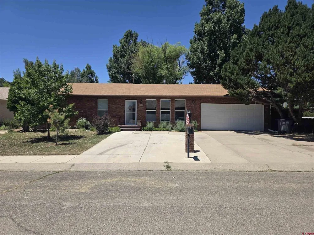 613 Colorado Street Cortez, CO 81321