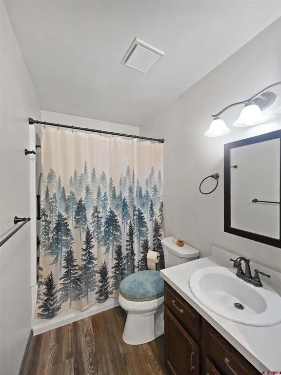 613 Colorado Street Cortez, CO 81321