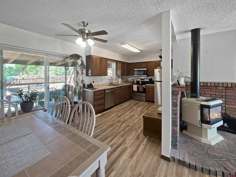 613 Colorado Street Cortez, CO 81321