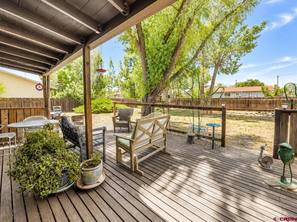 613 Colorado Street Cortez, CO 81321