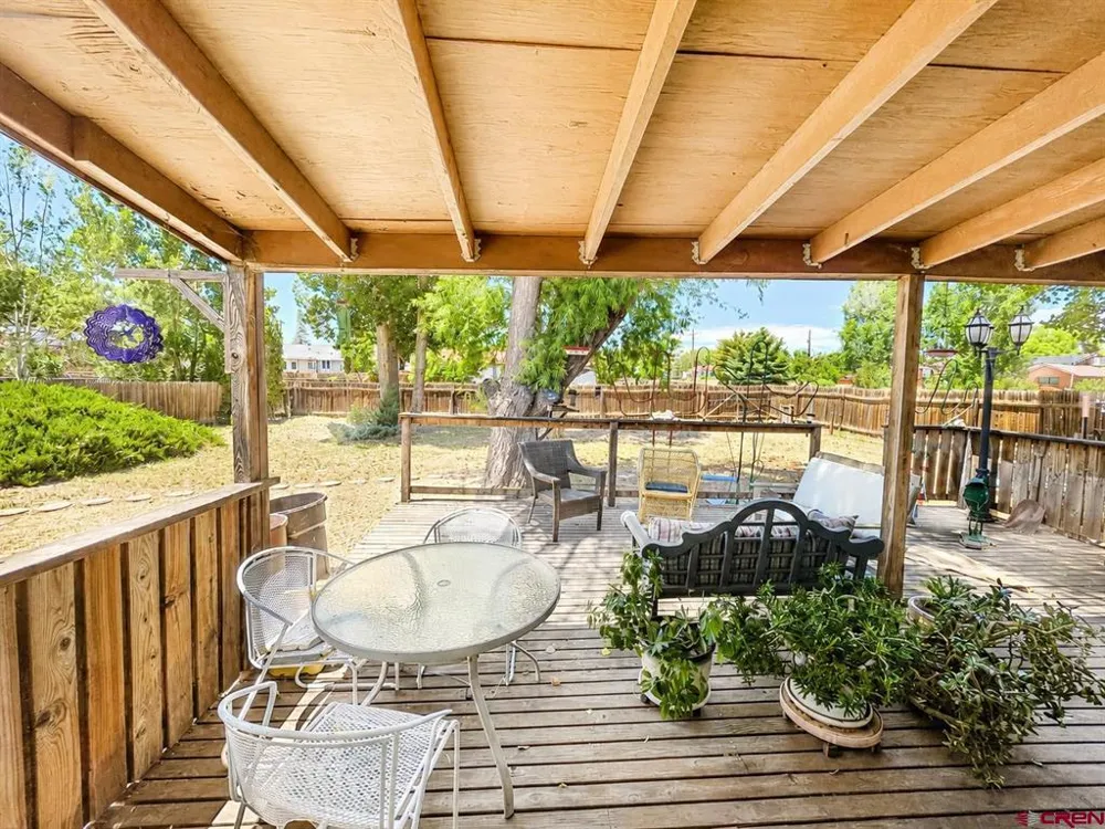 613 Colorado Street Cortez, CO 81321