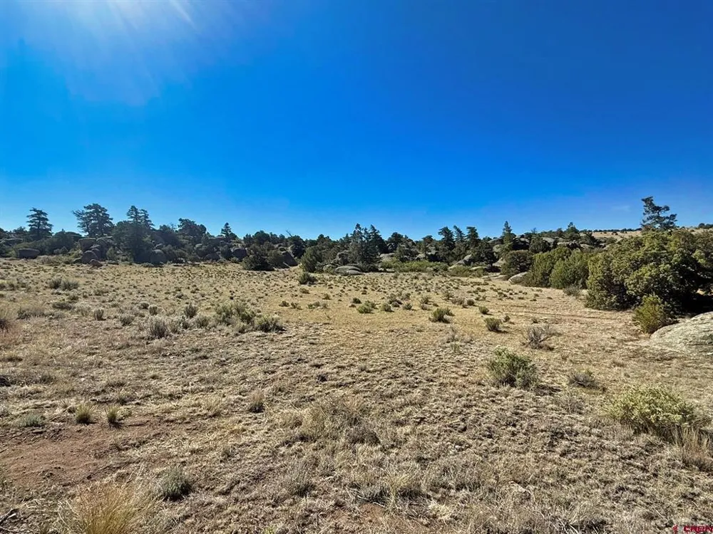 114 Antares Road Del Norte, CO 81132