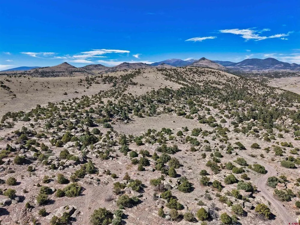 114 Antares Road Del Norte, CO 81132