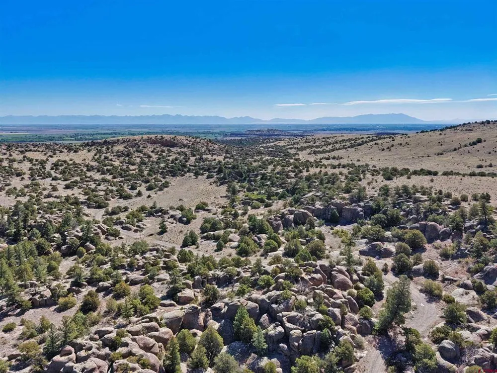 114 Antares Road Del Norte, CO 81132