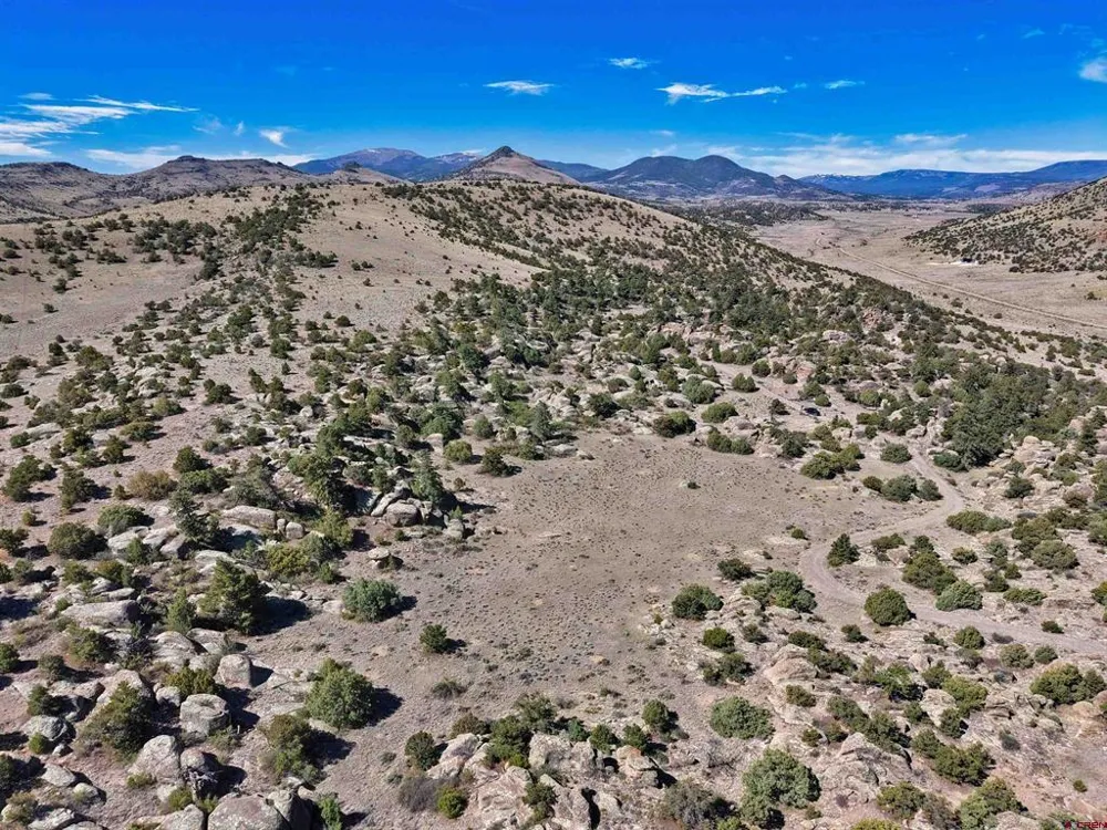 114 Antares Road Del Norte, CO 81132