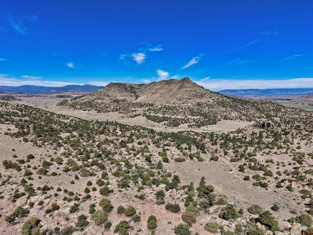 114 Antares Road Del Norte, CO 81132