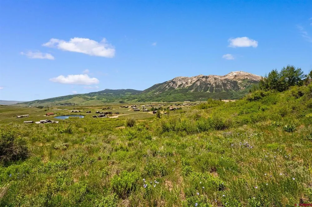 County Road 738 Crested Butte, CO 81224