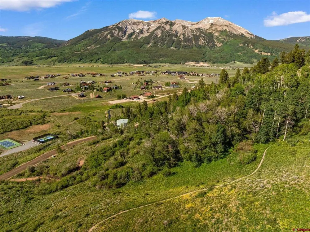County Road 738 Crested Butte, CO 81224