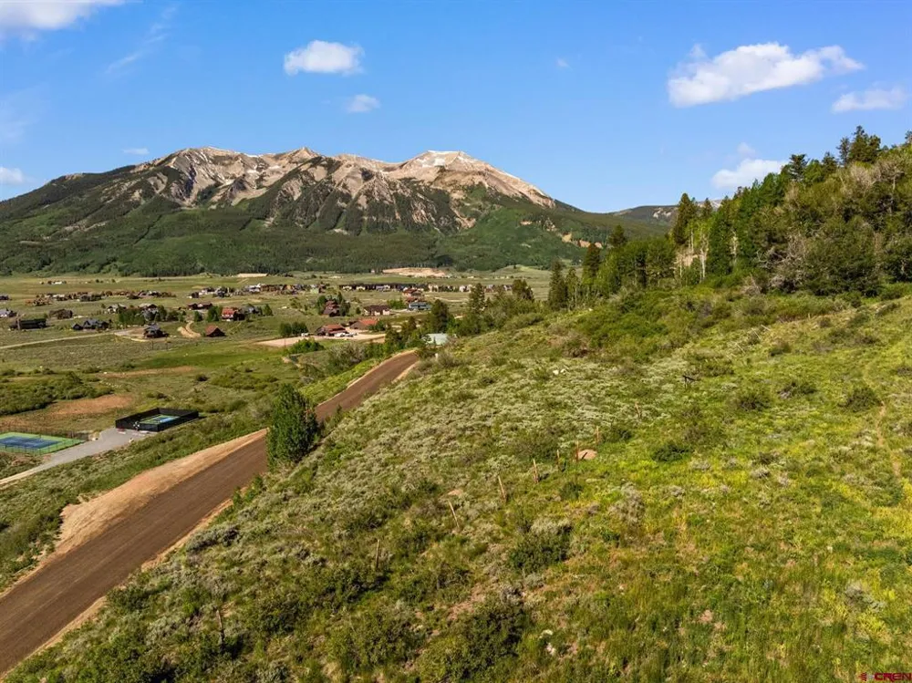 County Road 738 Crested Butte, CO 81224