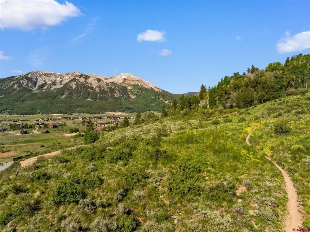 County Road 738 Crested Butte, CO 81224
