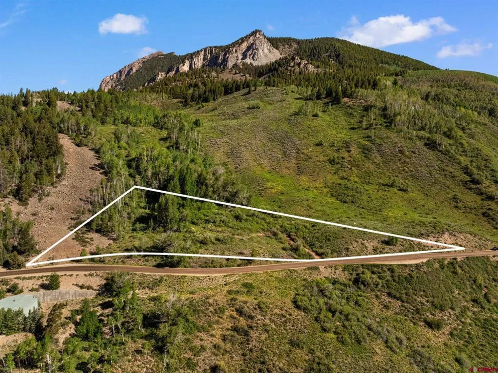County Road 738 Crested Butte, CO 81224