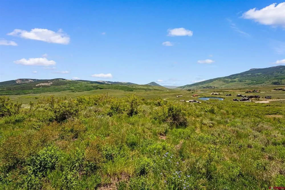 County Road 738 Crested Butte, CO 81224