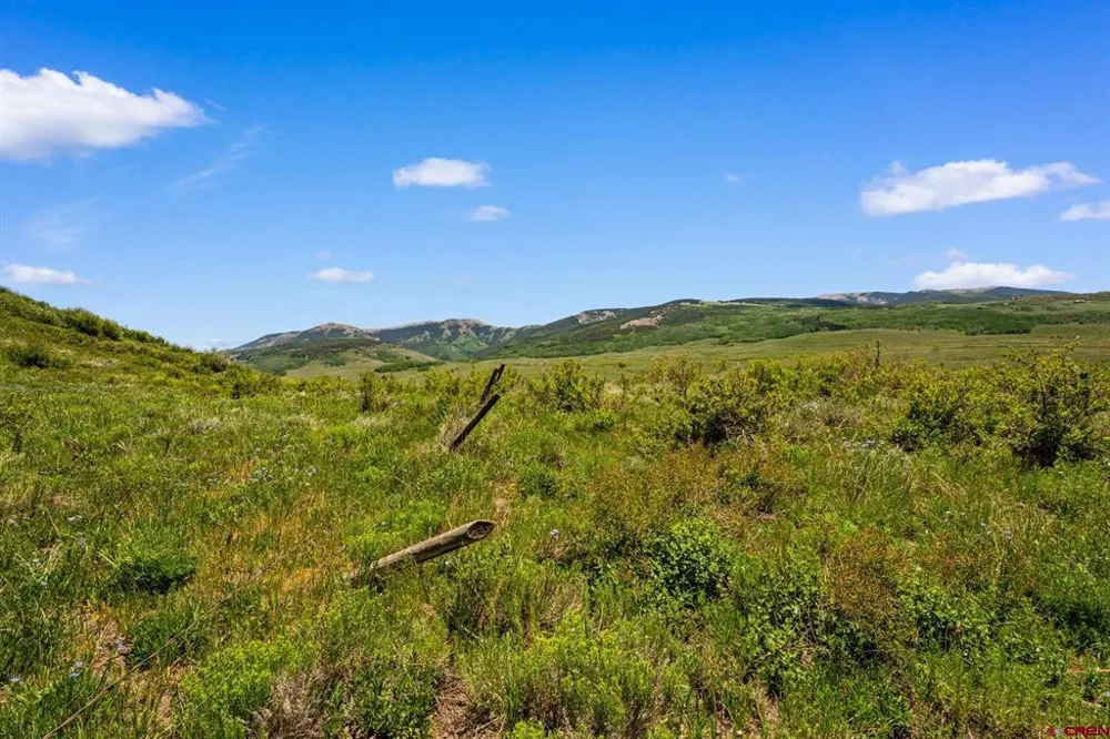 County Road 738 Crested Butte, CO 81224
