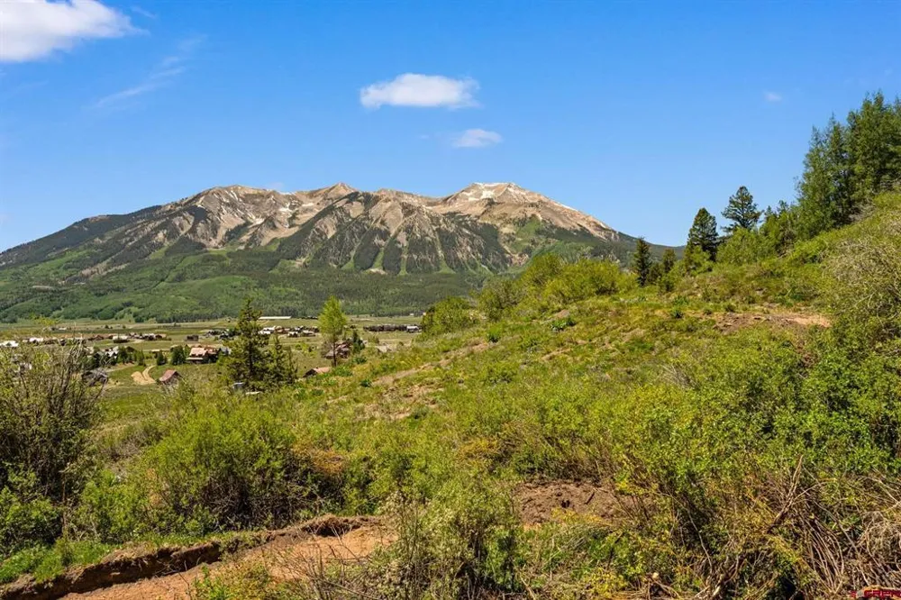 County Road 738 Crested Butte, CO 81224