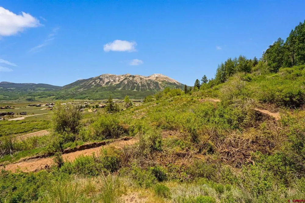 County Road 738 Crested Butte, CO 81224