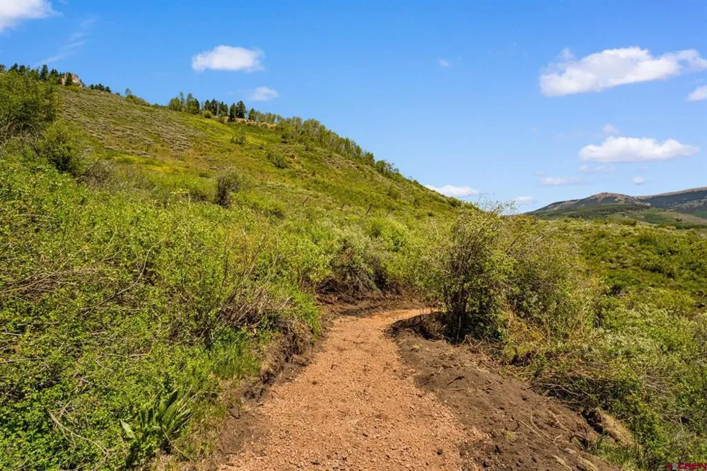 County Road 738 Crested Butte, CO 81224