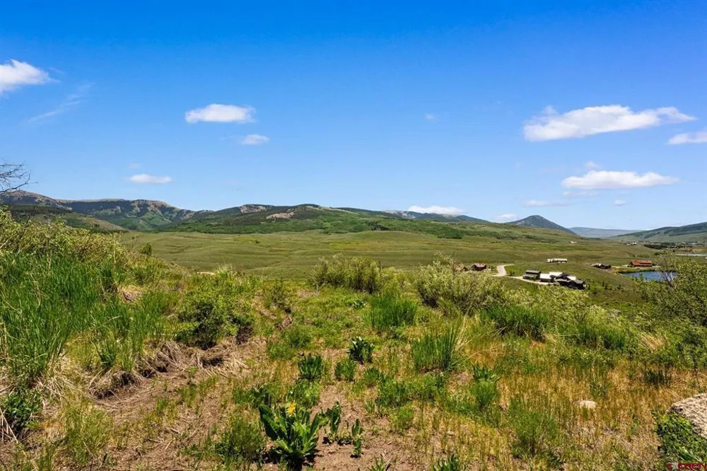 County Road 738 Crested Butte, CO 81224