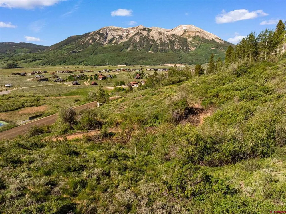 County Road 738 Crested Butte, CO 81224
