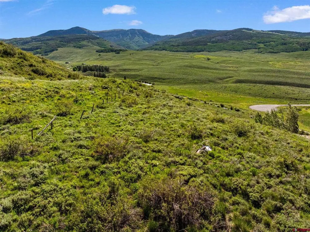 County Road 738 Crested Butte, CO 81224