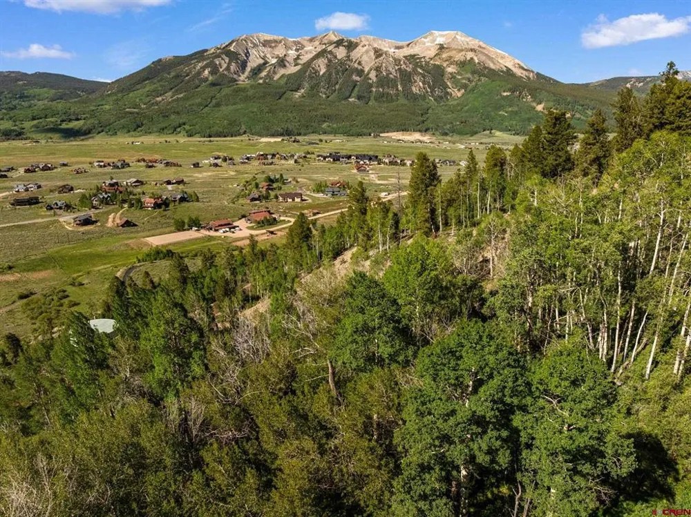 County Road 738 Crested Butte, CO 81224