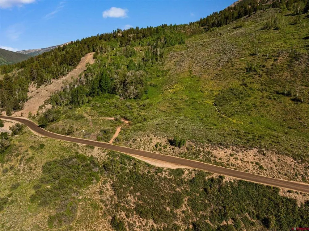 County Road 738 Crested Butte, CO 81224