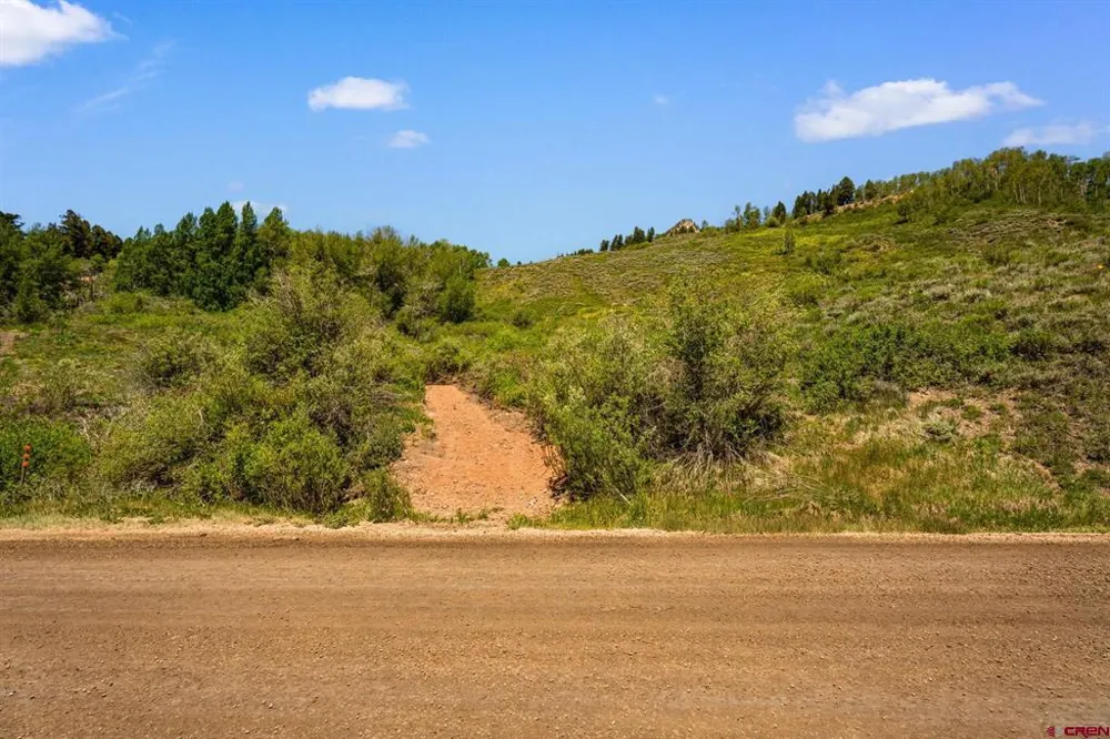 County Road 738 Crested Butte, CO 81224