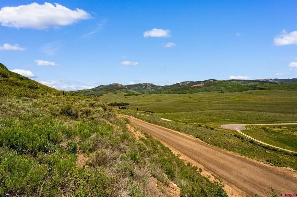 County Road 738 Crested Butte, CO 81224