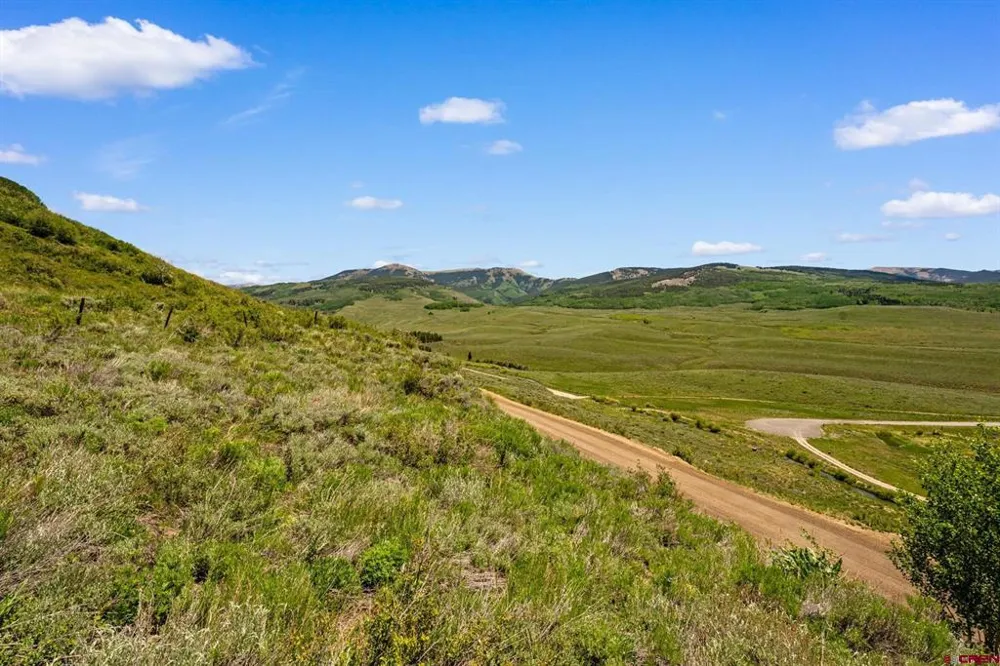 County Road 738 Crested Butte, CO 81224
