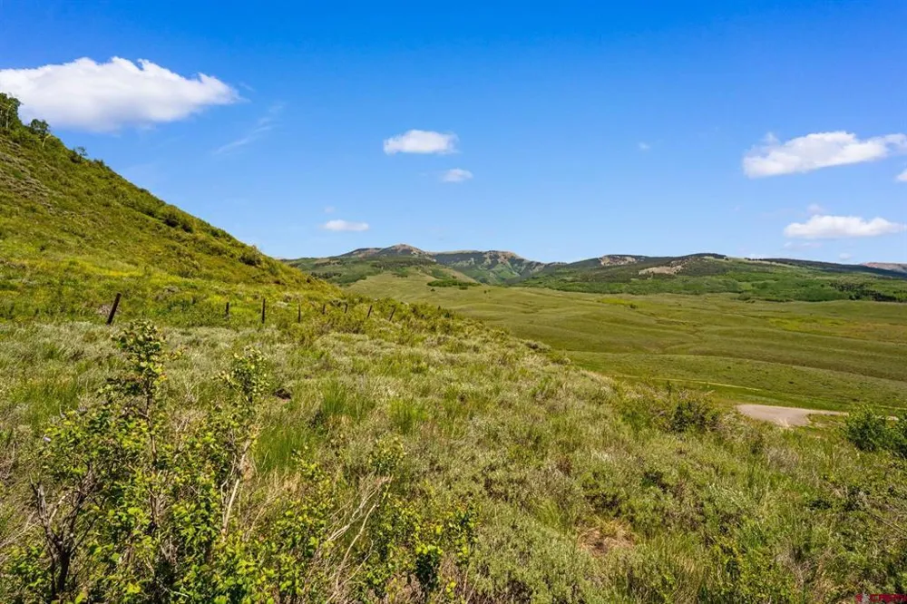 County Road 738 Crested Butte, CO 81224