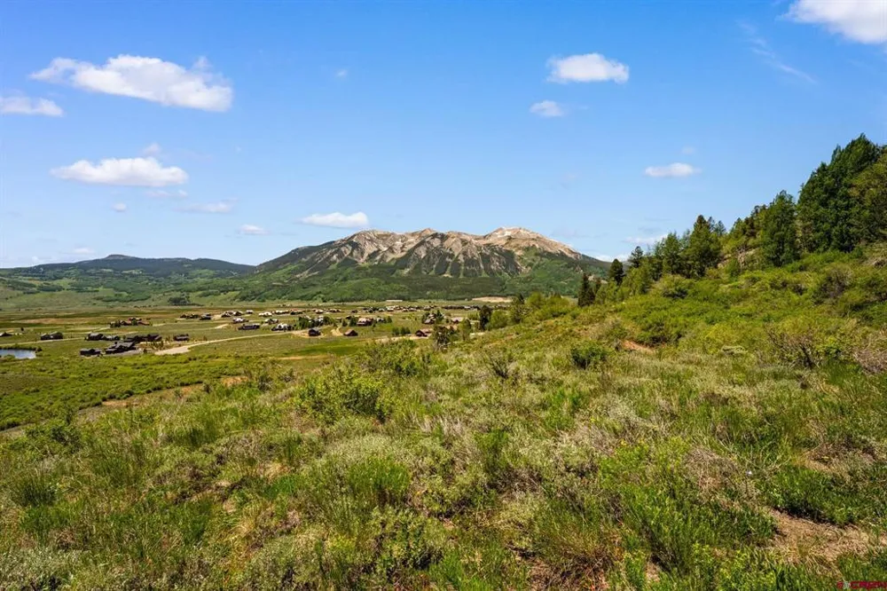 County Road 738 Crested Butte, CO 81224