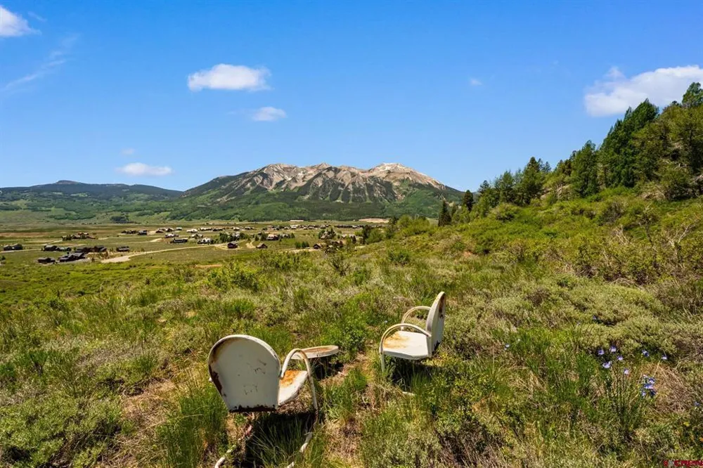 County Road 738 Crested Butte, CO 81224