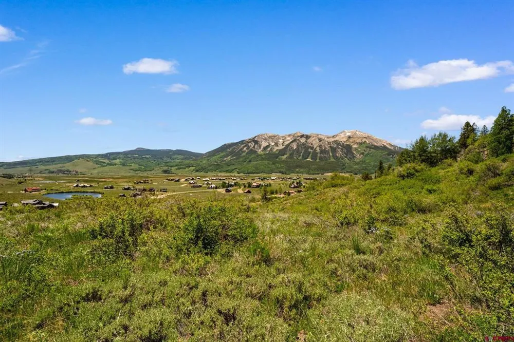 County Road 738 Crested Butte, CO 81224