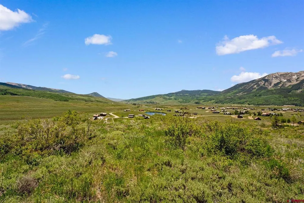 County Road 738 Crested Butte, CO 81224