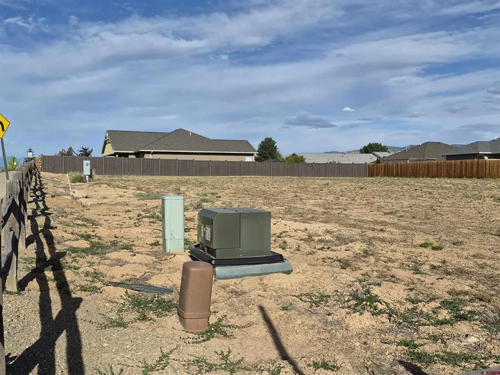 617 E 7th Street Cortez, CO 81321