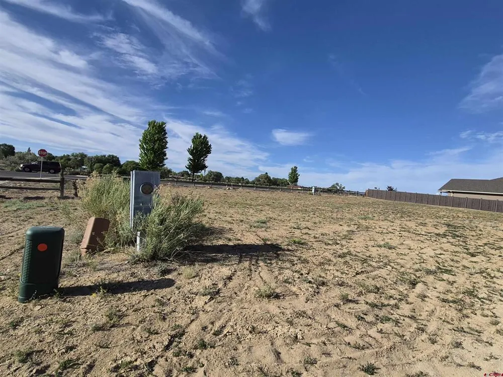617 E 7th Street Cortez, CO 81321