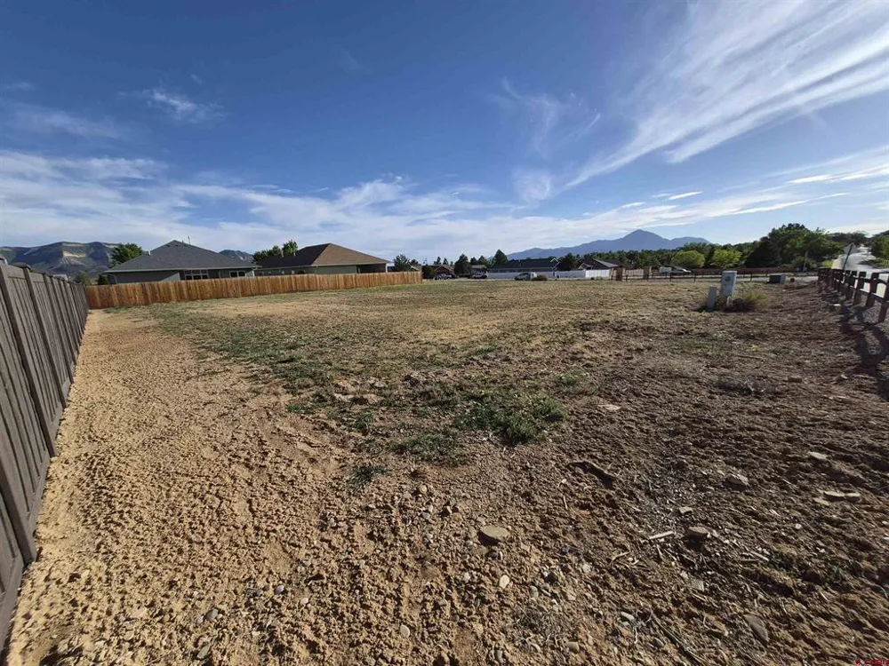 617 E 7th Street Cortez, CO 81321