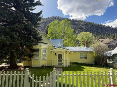 517 Silver Street