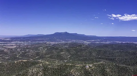 Fishers Peak Ranch Lot E